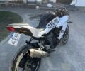 Белый Кавасаки Ninja 250, объемом двигателя 0.25 л и пробегом 46 тыс. км за 2800 $, фото 4 на Automoto.ua
