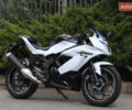 Білий Кавасакі Ninja 250, об'ємом двигуна 0.25 л та пробігом 4 тис. км за 3300 $, фото 12 на Automoto.ua