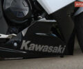 Білий Кавасакі Ninja 250, об'ємом двигуна 0.25 л та пробігом 4 тис. км за 3300 $, фото 5 на Automoto.ua