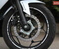 Белый Кавасаки Ninja 250, объемом двигателя 0.25 л и пробегом 4 тыс. км за 3700 $, фото 13 на Automoto.ua