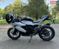 Білий Кавасакі Ninja 250, об'ємом двигуна 0.25 л та пробігом 4 тис. км за 3300 $, фото 2 на Automoto.ua