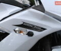 Белый Кавасаки Ninja 250, объемом двигателя 0.25 л и пробегом 4 тыс. км за 3700 $, фото 7 на Automoto.ua