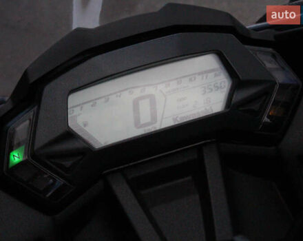 Білий Кавасакі Ninja 250, об'ємом двигуна 0.25 л та пробігом 4 тис. км за 3300 $, фото 7 на Automoto.ua
