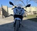 Белый Кавасаки Ninja 250, объемом двигателя 0.25 л и пробегом 46 тыс. км за 2800 $, фото 1 на Automoto.ua