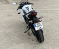 Белый Кавасаки Ninja 250, объемом двигателя 0.25 л и пробегом 16 тыс. км за 3500 $, фото 19 на Automoto.ua