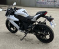 Белый Кавасаки Ninja 250, объемом двигателя 0.25 л и пробегом 16 тыс. км за 3500 $, фото 16 на Automoto.ua