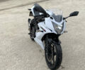 Белый Кавасаки Ninja 250, объемом двигателя 0.25 л и пробегом 16 тыс. км за 3500 $, фото 15 на Automoto.ua
