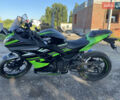 Черный Кавасаки Ninja 250, объемом двигателя 0.25 л и пробегом 28 тыс. км за 3900 $, фото 2 на Automoto.ua