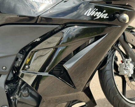 Кавасакі Ninja 250, об'ємом двигуна 0 л та пробігом 33 тис. км за 2900 $, фото 6 на Automoto.ua