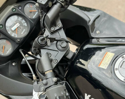 Кавасаки Ninja 250, объемом двигателя 0 л и пробегом 33 тыс. км за 2900 $, фото 19 на Automoto.ua