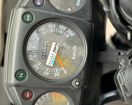 Кавасаки Ninja 250, объемом двигателя 0 л и пробегом 33 тыс. км за 2900 $, фото 16 на Automoto.ua