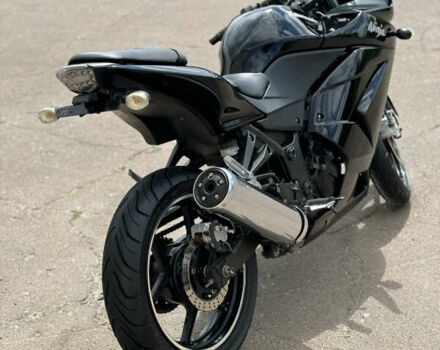 Кавасаки Ninja 250, объемом двигателя 0 л и пробегом 33 тыс. км за 2900 $, фото 4 на Automoto.ua