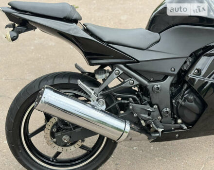 Кавасаки Ninja 250, объемом двигателя 0 л и пробегом 33 тыс. км за 2900 $, фото 14 на Automoto.ua