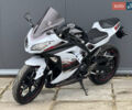 Кавасаки Ninja 250, объемом двигателя 0.25 л и пробегом 15 тыс. км за 3800 $, фото 1 на Automoto.ua