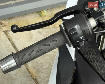 Кавасаки Ninja 250, объемом двигателя 0.25 л и пробегом 15 тыс. км за 3800 $, фото 10 на Automoto.ua