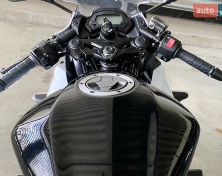 Кавасаки Ninja 250, объемом двигателя 0.25 л и пробегом 18 тыс. км за 3250 $, фото 12 на Automoto.ua