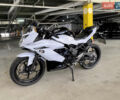 Кавасаки Ninja 250, объемом двигателя 0.25 л и пробегом 18 тыс. км за 3250 $, фото 15 на Automoto.ua