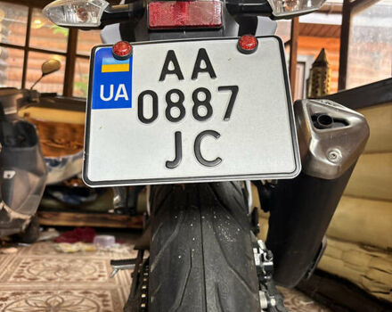 Кавасакі Ninja 250, об'ємом двигуна 0.25 л та пробігом 4 тис. км за 1400 $, фото 11 на Automoto.ua
