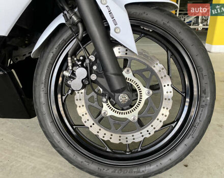 Кавасаки Ninja 250, объемом двигателя 0.25 л и пробегом 18 тыс. км за 3250 $, фото 3 на Automoto.ua