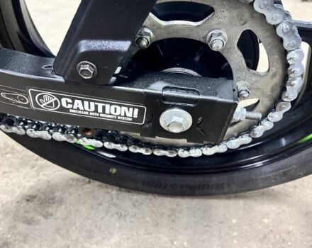 Кавасаки Ninja 250, объемом двигателя 0.25 л и пробегом 0 тыс. км за 3300 $, фото 5 на Automoto.ua