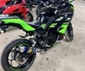 Кавасаки Ninja 250, объемом двигателя 0.25 л и пробегом 0 тыс. км за 3300 $, фото 2 на Automoto.ua