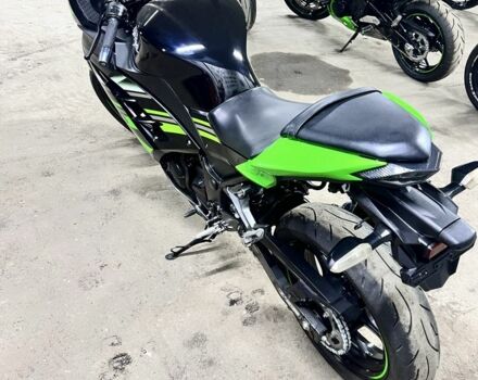 Кавасаки Ninja 250, объемом двигателя 0.25 л и пробегом 0 тыс. км за 3300 $, фото 4 на Automoto.ua