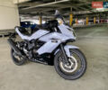 Кавасаки Ninja 250, объемом двигателя 0.25 л и пробегом 18 тыс. км за 3250 $, фото 1 на Automoto.ua