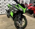 Кавасаки Ninja 250, объемом двигателя 0.25 л и пробегом 0 тыс. км за 3300 $, фото 1 на Automoto.ua