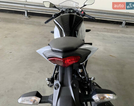 Кавасаки Ninja 250, объемом двигателя 0.25 л и пробегом 18 тыс. км за 3250 $, фото 11 на Automoto.ua