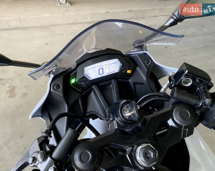 Кавасаки Ninja 250, объемом двигателя 0.25 л и пробегом 18 тыс. км за 3250 $, фото 13 на Automoto.ua