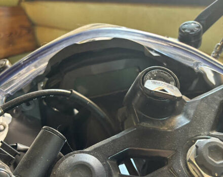 Кавасакі Ninja 250, об'ємом двигуна 0.25 л та пробігом 4 тис. км за 1400 $, фото 4 на Automoto.ua