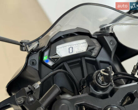 Кавасаки Ninja 250, объемом двигателя 0.25 л и пробегом 16 тыс. км за 3300 $, фото 12 на Automoto.ua