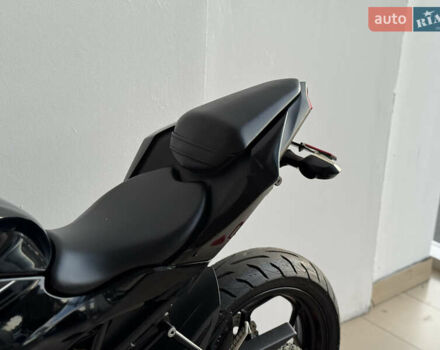Кавасаки Ninja 250, объемом двигателя 0.25 л и пробегом 16 тыс. км за 3300 $, фото 20 на Automoto.ua