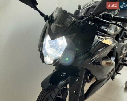Кавасаки Ninja 250, объемом двигателя 0.25 л и пробегом 16 тыс. км за 3300 $, фото 15 на Automoto.ua