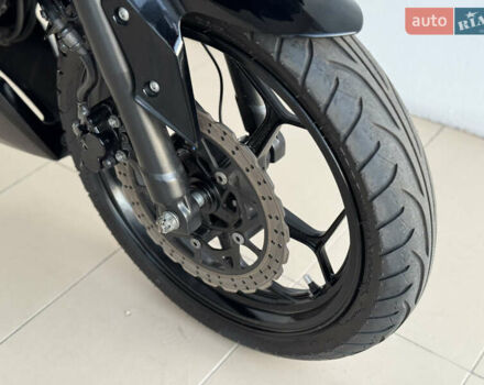 Кавасаки Ninja 250, объемом двигателя 0.25 л и пробегом 16 тыс. км за 3300 $, фото 26 на Automoto.ua