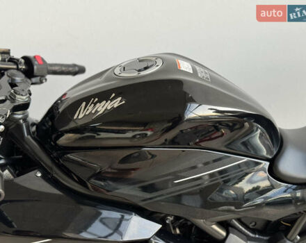 Кавасаки Ninja 250, объемом двигателя 0.25 л и пробегом 16 тыс. км за 3300 $, фото 14 на Automoto.ua
