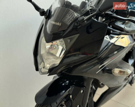Кавасаки Ninja 250, объемом двигателя 0.25 л и пробегом 16 тыс. км за 3300 $, фото 17 на Automoto.ua