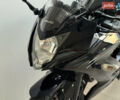 Кавасаки Ninja 250, объемом двигателя 0.25 л и пробегом 16 тыс. км за 3300 $, фото 17 на Automoto.ua