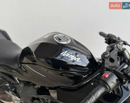 Кавасаки Ninja 250, объемом двигателя 0.25 л и пробегом 16 тыс. км за 3300 $, фото 24 на Automoto.ua