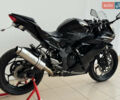 Кавасаки Ninja 250, объемом двигателя 0.25 л и пробегом 16 тыс. км за 3300 $, фото 2 на Automoto.ua