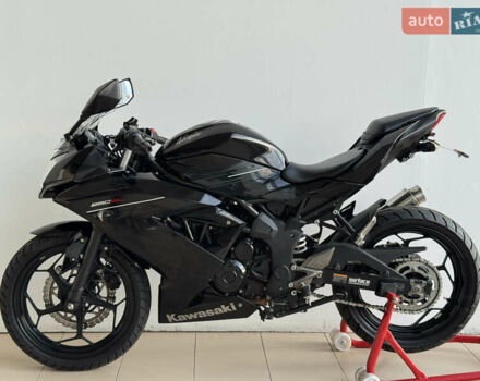 Кавасаки Ninja 250, объемом двигателя 0.25 л и пробегом 16 тыс. км за 3300 $, фото 7 на Automoto.ua
