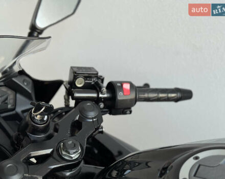 Кавасаки Ninja 250, объемом двигателя 0.25 л и пробегом 16 тыс. км за 3300 $, фото 13 на Automoto.ua