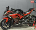 Кавасаки Ninja 250, объемом двигателя 0.25 л и пробегом 17 тыс. км за 3500 $, фото 6 на Automoto.ua