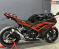 Кавасаки Ninja 250, объемом двигателя 0.25 л и пробегом 17 тыс. км за 3500 $, фото 2 на Automoto.ua