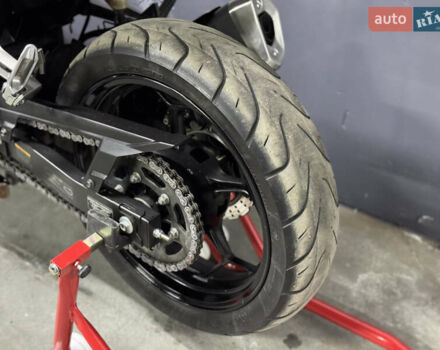 Кавасаки Ninja 250, объемом двигателя 0.25 л и пробегом 17 тыс. км за 3500 $, фото 20 на Automoto.ua