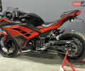 Кавасаки Ninja 250, объемом двигателя 0.25 л и пробегом 17 тыс. км за 3500 $, фото 8 на Automoto.ua