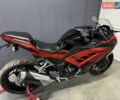 Кавасаки Ninja 250, объемом двигателя 0.25 л и пробегом 17 тыс. км за 3500 $, фото 5 на Automoto.ua