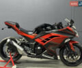 Кавасаки Ninja 250, объемом двигателя 0.25 л и пробегом 17 тыс. км за 3500 $, фото 1 на Automoto.ua