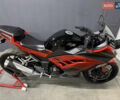 Кавасаки Ninja 250, объемом двигателя 0.25 л и пробегом 17 тыс. км за 3500 $, фото 4 на Automoto.ua