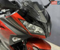 Кавасаки Ninja 250, объемом двигателя 0.25 л и пробегом 17 тыс. км за 3500 $, фото 21 на Automoto.ua